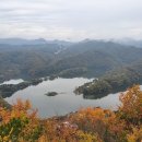 항곡리마을회관 | 환산(고리산) 환종주 및 부소담악 산행후기
