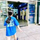 다정내과의원 | 주말에도 진료하는 산본 소아과! 뽐뽐이 목감기 진료받은 ‘삼성굿닥터365의원내과’ 내돈내산 후기 💛