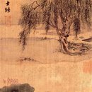 사군자 (B) 이미지