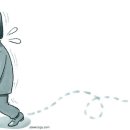 아랫도리