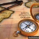 동서남북 이미지