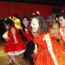 라틴댄스 이미지