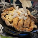 1641 | 마포대도소곱창 충정로맛집 내돈내산 후기 (전복,육회가 서비스)