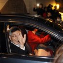 광성교회 앞 이미지