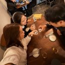 공중제비 | [서울 망원] 한식요리주점 공중제비 망원 찐추천 후기(제주옥돔구이🐟/감자채전/메밀면)