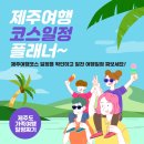 제주여행플래너