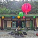 새푸른약국 | 창원 조용한 산사 | 부처님오신날 오랜 인연이 이어진 길상사 방문후기