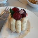 샌드블라썸 | [장충동] 앰배서더 서울 풀만 호텔 더 라운지 앤 바 평일 체리 블라썸 애프터눈 티 세트 후기