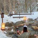 41190-01-07-401 | 삿포로 아님! 일본 온천 료칸 숙소 미야마오안 가는법과 후기