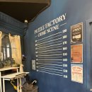 강남민박 | [강남 크라임씬] 퍼즐팩토리 강남점 폐가살인사건 :: 테마가 재미있고 응대가 별로에요