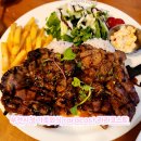 라라코스트중동점 | 부천시청 근처 가족 외식장소 추천 패밀리레스토랑 라라코스트 부천 중동점