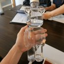 행복소리 작은도서관 | 도서관에서 사심 가득한 과자 받은 썰 푼다.