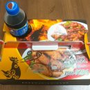 상문이숯불두마리치킨 이미지