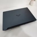 WIN PC ZONE | ASUS TUF FA706 라이젠 7 R7-4800H 탑재 게이밍 노트북 사용 후기 (벤치마크 첨부)