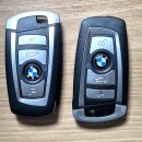 결국 E85 Z4 폴딩키 만듦..카픽스 방문 후기