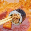 희락어린이집 | 대전 신세계백화점 푸드코트에서 즐긴 다르다 김밥 이가네떡볶이 온기정 (feat. 옥천뼈구이 농민뜨끈이)