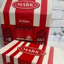 센터마크 | 팀홀튼 마크 스페셜에디션 Mark&#39;s Home Box 인간승리 후기