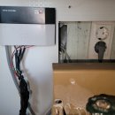 숲속길마을 7단지 월드메르디앙 경로당 | &lt;파주시&gt;숲속길마을7단지 월드메르디앙센트럴파크현장 구형 지멘스 각방온도조절시스템 전체 교체시공