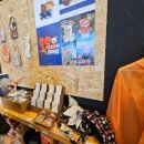 귤몬스터 | 제주 소품샵 귤귤스토어 후기🍊 해녀미피키링 득템한 귀여운 기프트샵!