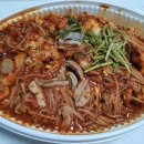 나혼자아구찜 이미지