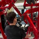 더 피트니스 금호점 이미지