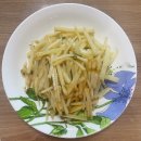 중국식 가정식 만들기 이미지