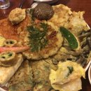 마포원조할머니빈대떡 이미지