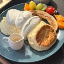 성현로 | 일산 수플레 팬케이크 맛집 카페준 - 아이와 방문 후기