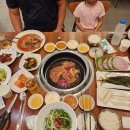 솔가 숯불갈비 이미지