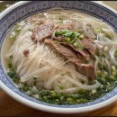 베트남쌀국수 이미지