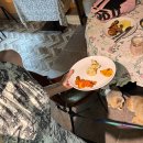 라티엔다 | 강릉 라티엔다 한식뷔페 솔직후기 강문칼국수 애견동반식당