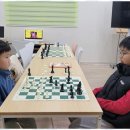 어린이 사고력 체스 이미지