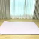그랜드 | 운동매트 추천 멜킨 TPE와이드 헤븐 요가매트와 그랜드짐볼 후기
