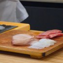 경주 오마카세 스시하루방 런치 내돈내산 후기