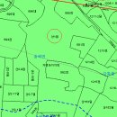 [밭 임대] 강화도 송해면 농지및 토지(임야)1970평/농막,비닐 하우스,전기,관정 10 이미지