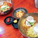 일미냉면식당 이미지