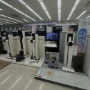 LG전자베스트샵 앞 이미지