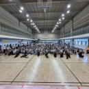 케이스트릿 | 뜨거웠던 대구동중학교 라스트릿크루 학교공연 후기｜비트박스·국악비보이·케이팝·마술&벌룬&레이져...