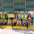 상록초등학교 이미지