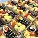 싸다김밥 남원의료원점 | 전주 유부초밥&amp;김밥도시락 단체 주문 새벽 조리 토박이도시락