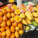 부용카인테리어 | [중국 샤먼 여행] - DAY 2. 샤먼대학교🏫 남보타사🏯 중구 케이블카🚡망고빙수🥭🍨 / 예약, 지도, 맛집 정보