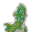 (주)캐슬렉스서울 캐슬렉스골프클럽 이미지