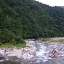 화악산쉼터