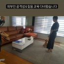 [다독임] 반려견 방문 교육 후기