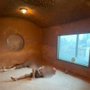 하늘공원불한증막사우나 이미지