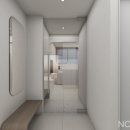 느리울11단지 | 대전 서구 관저동 느리울마을 11단지 아파트 25PY 인테리어_노드
