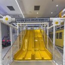 팡팡노래방 | 하남 프렌즈 키즈카페 실제후기｜대형 정글짐·노래방·오락실까지, 미취학 아이 동선이 ‘착착’ 맞는 곳