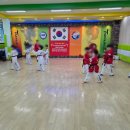 한양대 우성태권도장 이미지