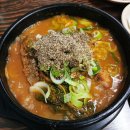 약수시장 | 약수시장 맛집) 40년 전통의 진한국물과 내용물이 가득한! '원조호남순대국' 후기!