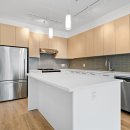 [랭리 윌로비] 4년 된 신축급 Wyatt 콘도 렌트 - 2Bed / 2Bath (주차 2대, 스토리지 포함) 이미지